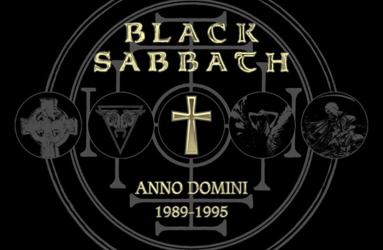 black sabbath  Foto: 