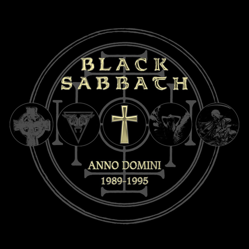 black sabbath  Foto: 