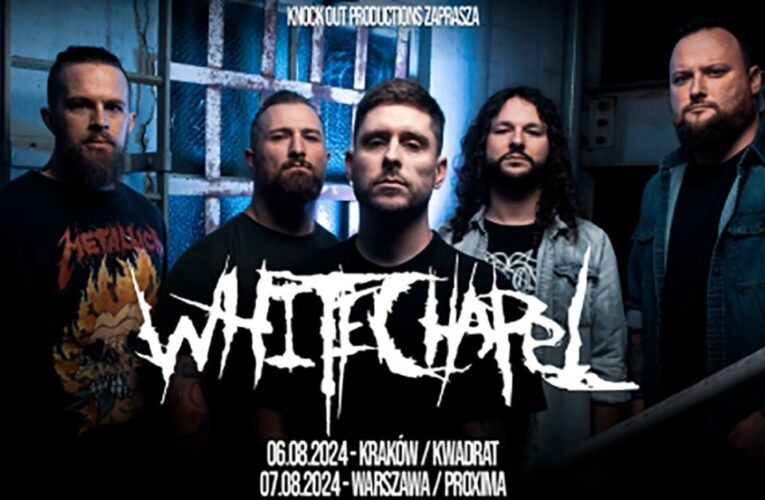 Whitechapel 