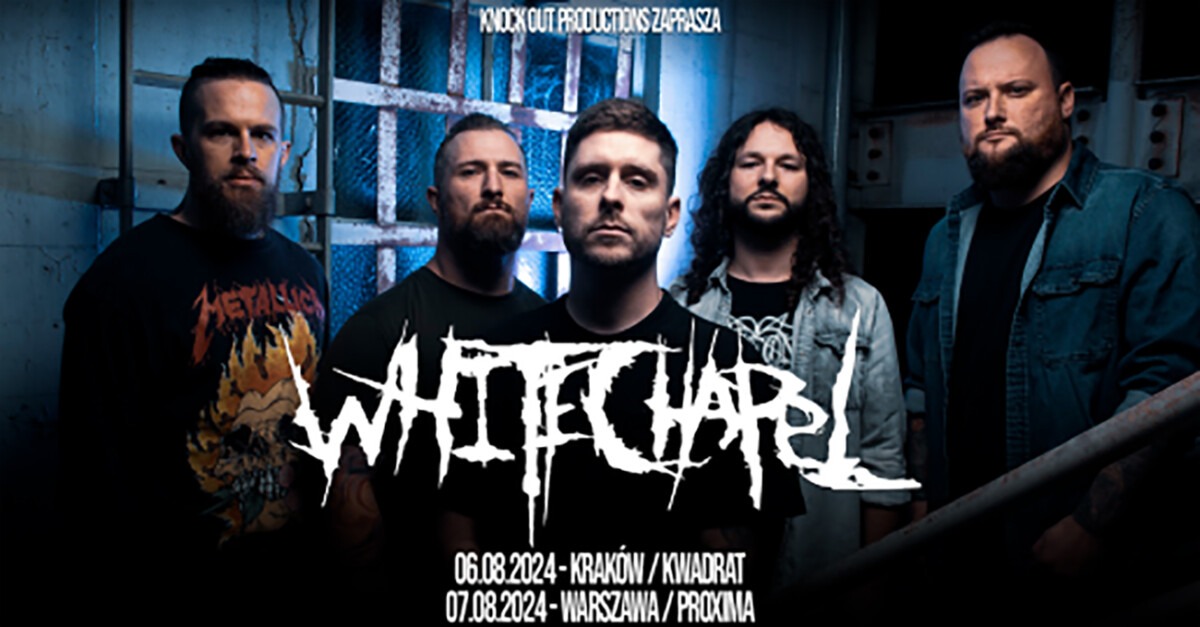 Whitechapel 