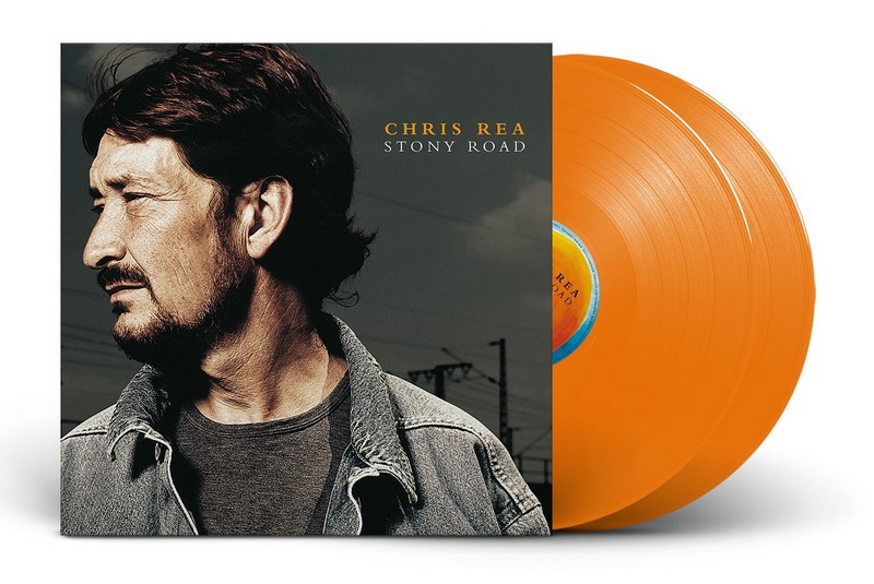 chris rea 