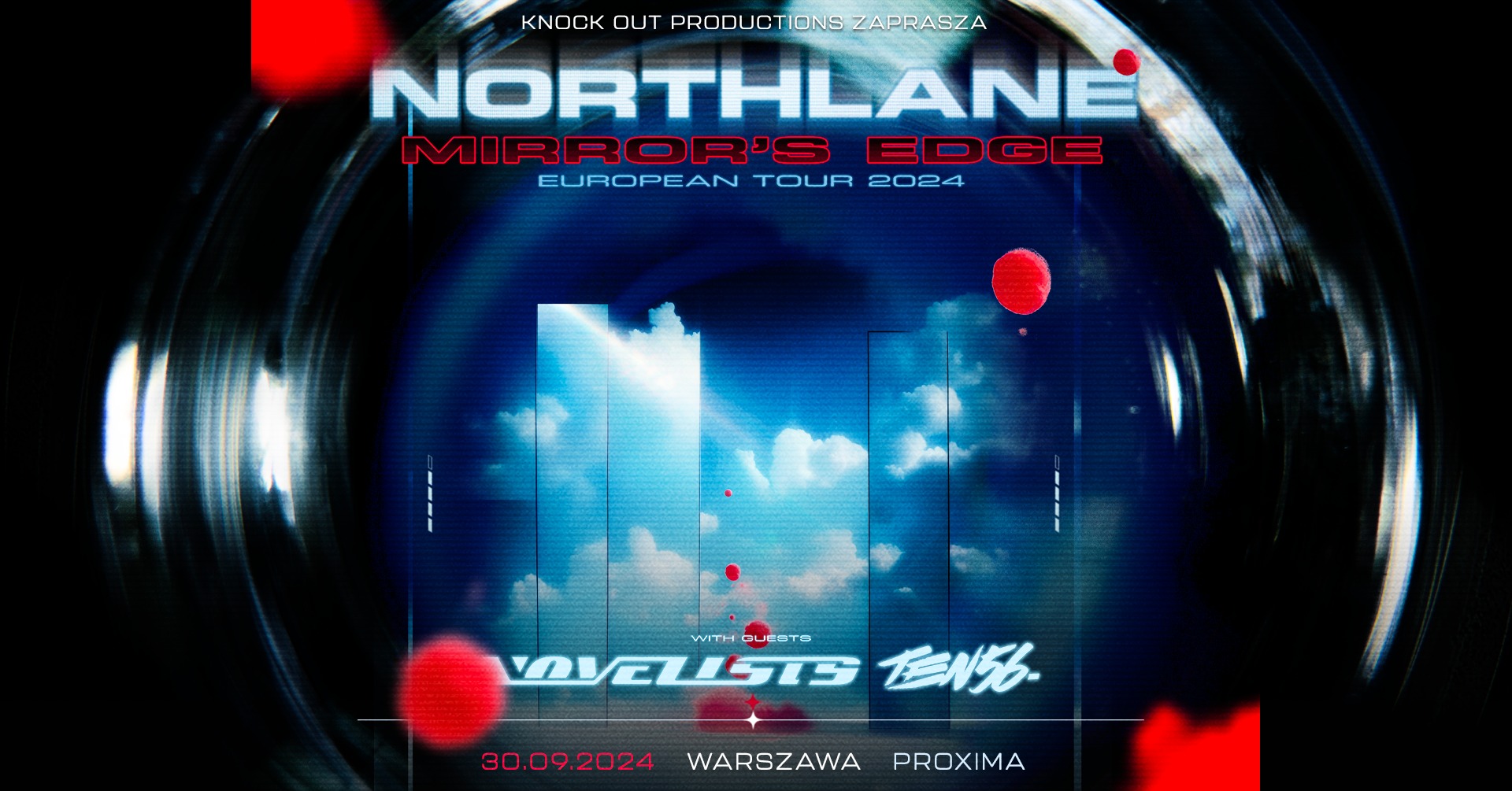 northlane  Foto: 