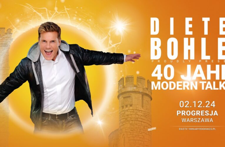 dieter bohlen 