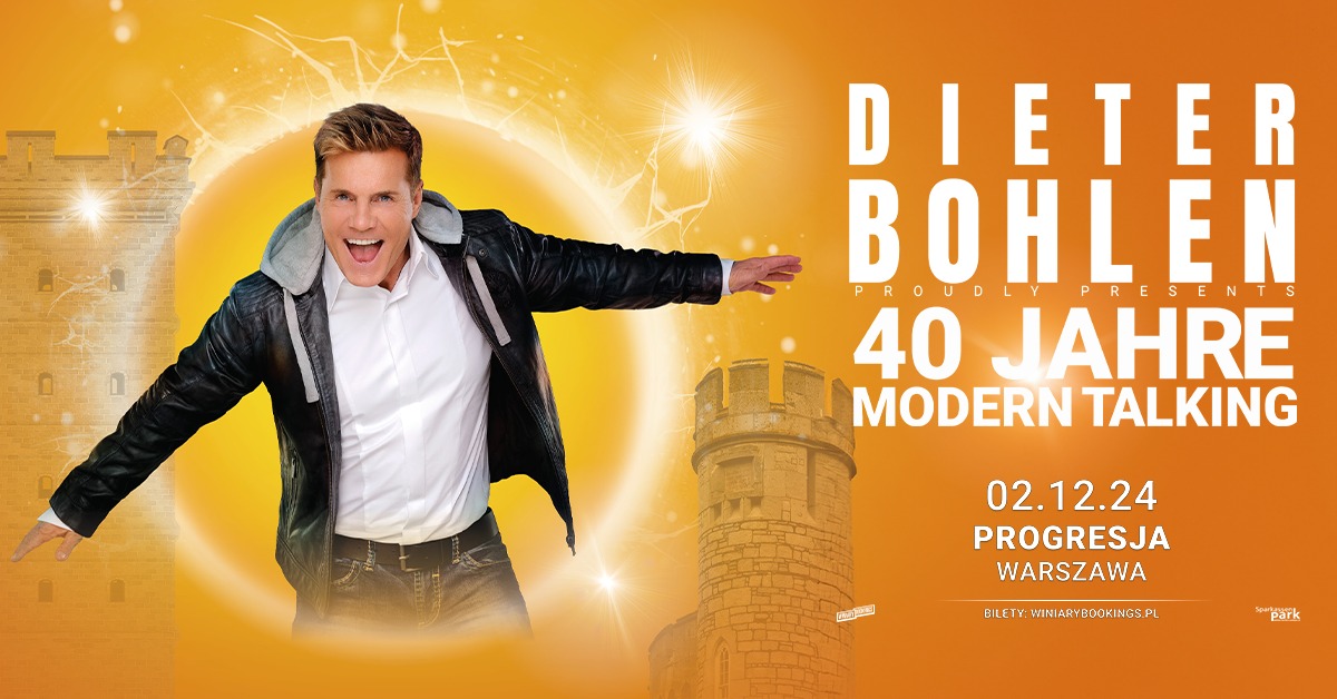 dieter bohlen 