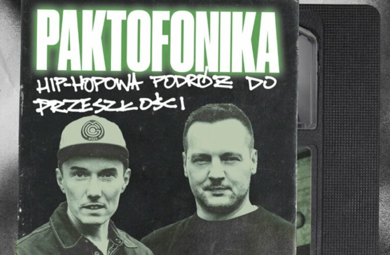 paktofonika  Foto: 