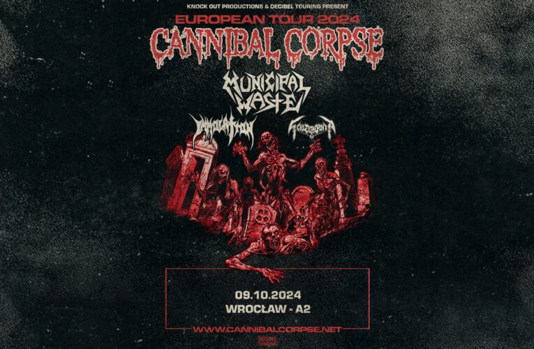 cannibal corpse 