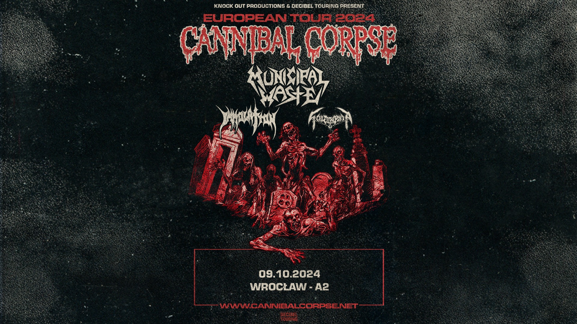 cannibal corpse 