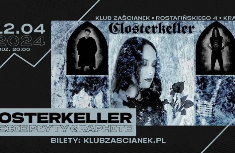 Closterkeller 