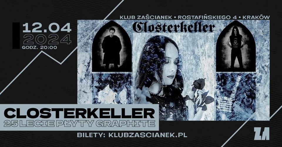 Closterkeller 