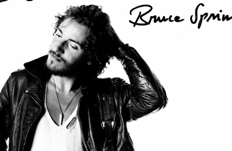 Bruce Springsteen  Foto: 