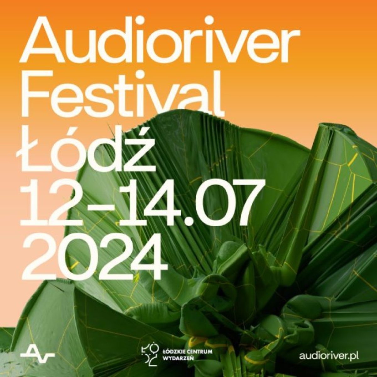 audioriver  Foto: 