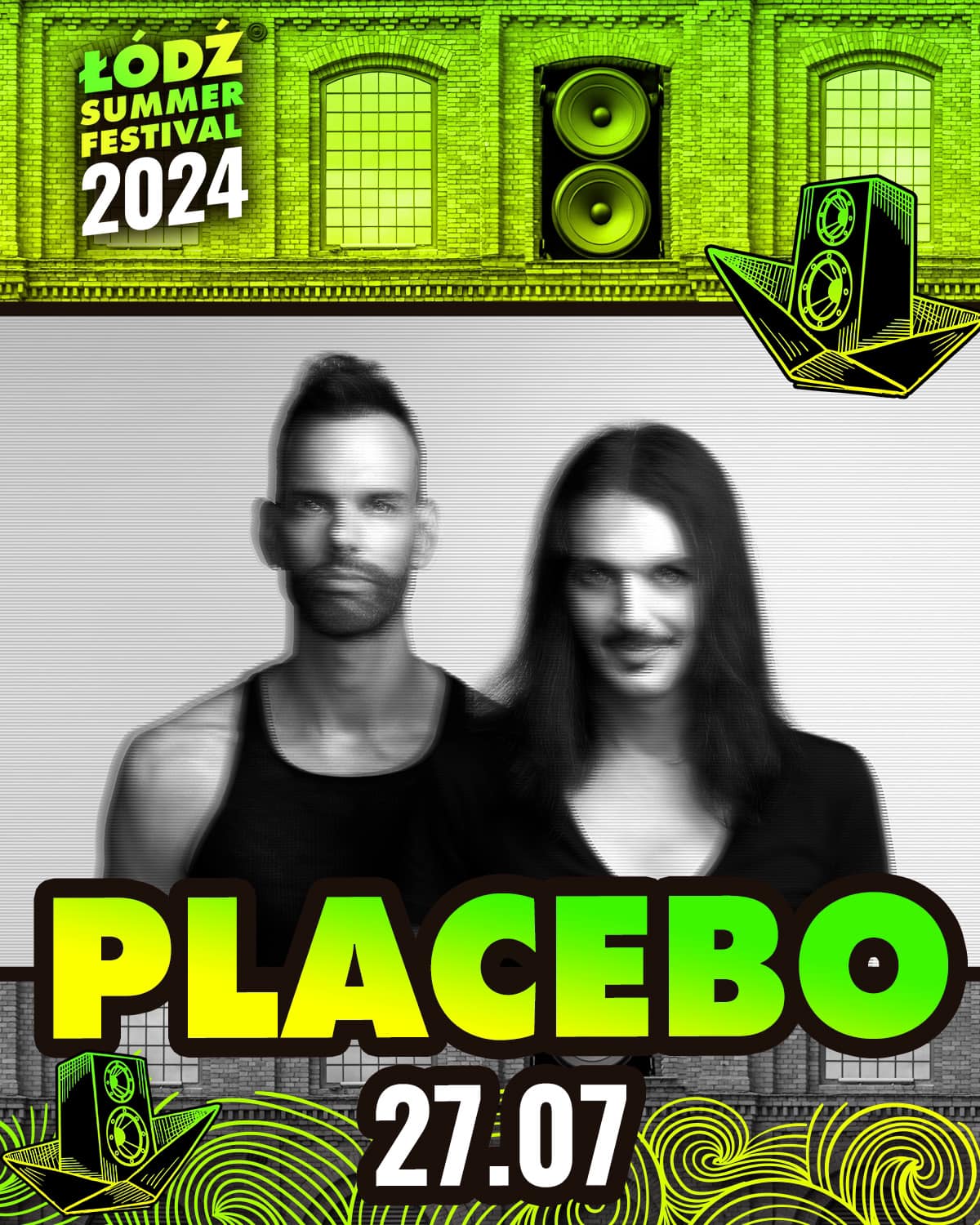 placebo 