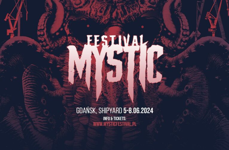 mystic festival  Foto: 