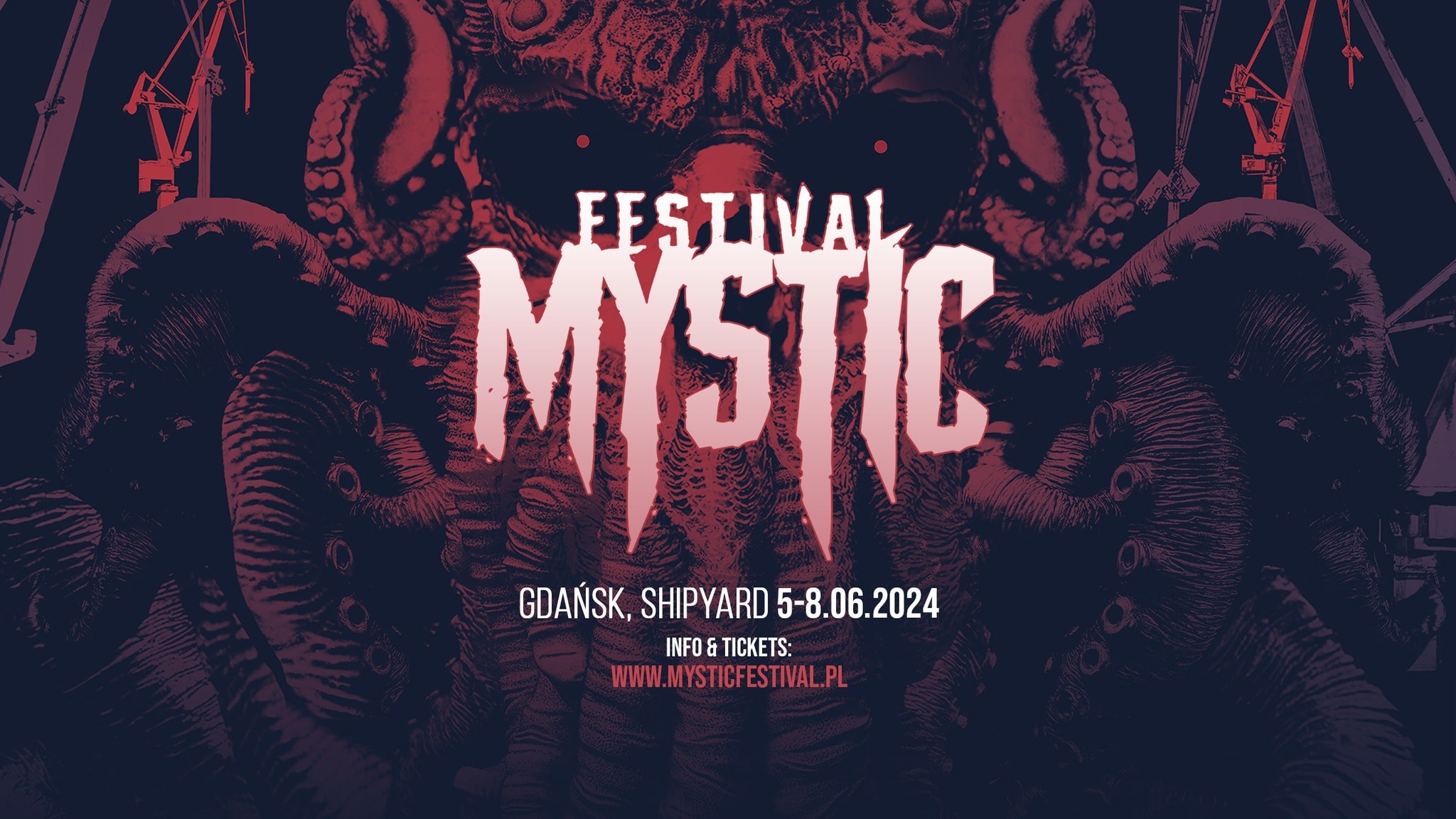 mystic festival  Foto: 