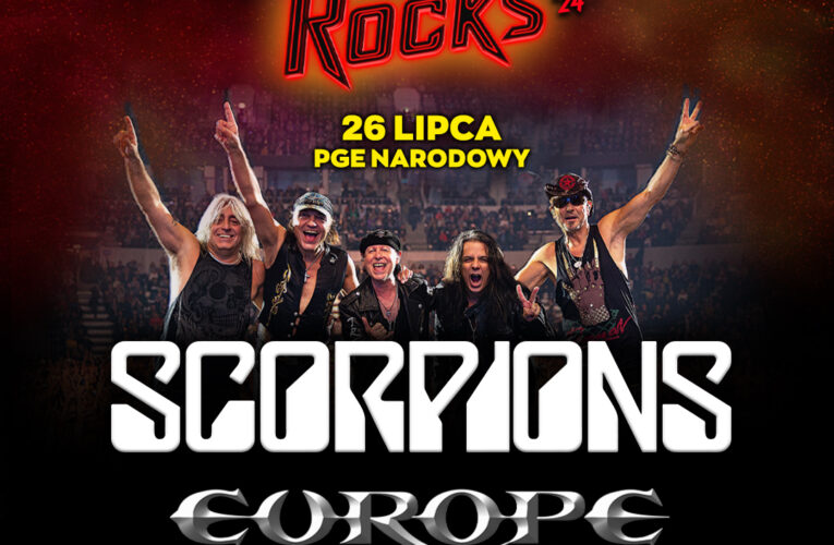 Warsaw Rocks  Foto: 