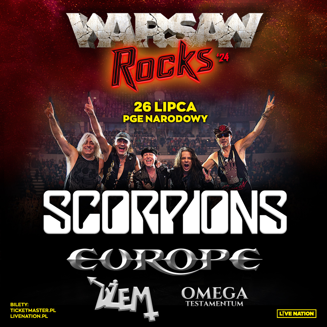 Warsaw Rocks  Foto: 