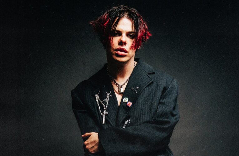 yungblud  Foto: 