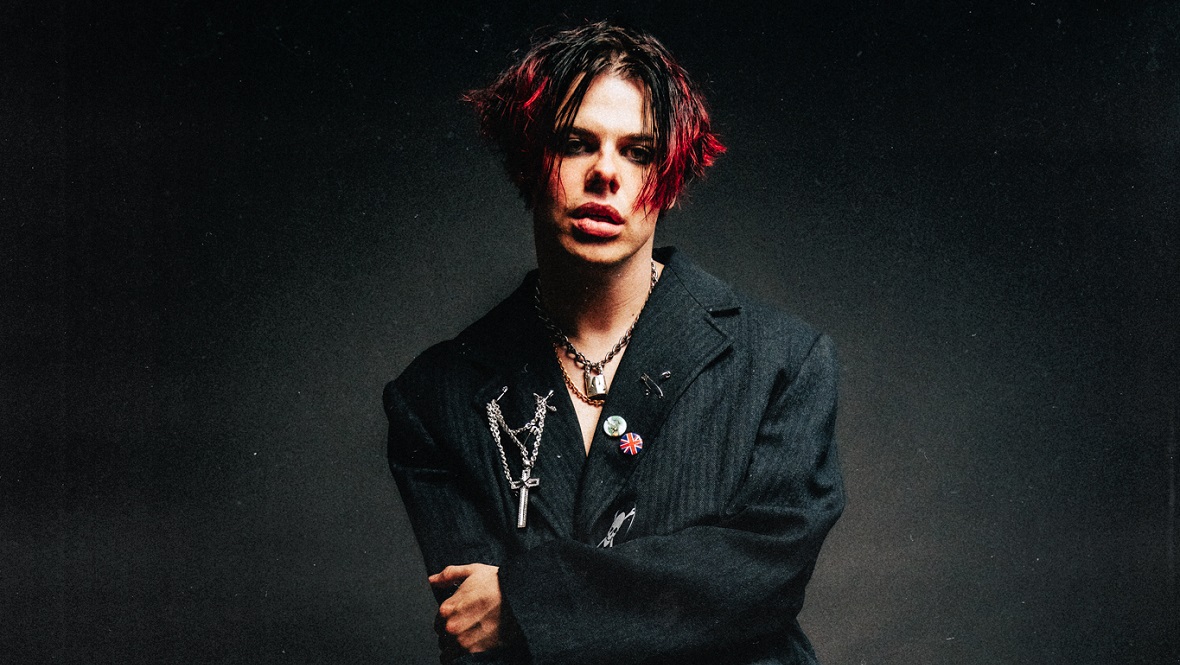 yungblud  Foto: 