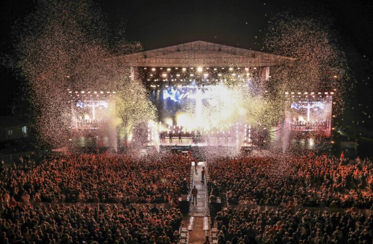 Orange Warsaw Festival 