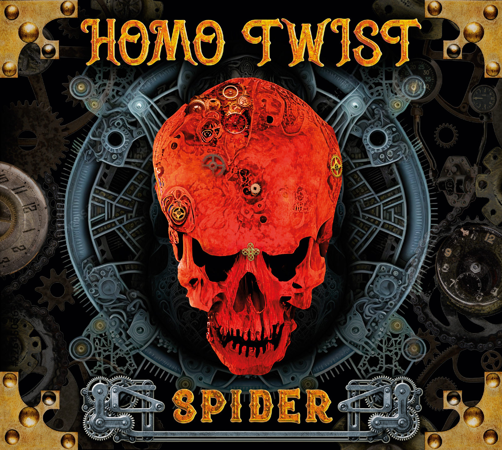 HomoTwist_Spider 