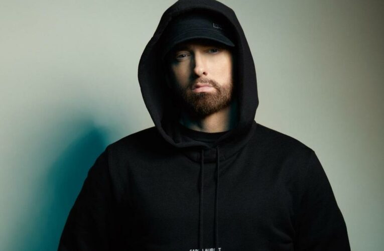 Eminem  Foto: 