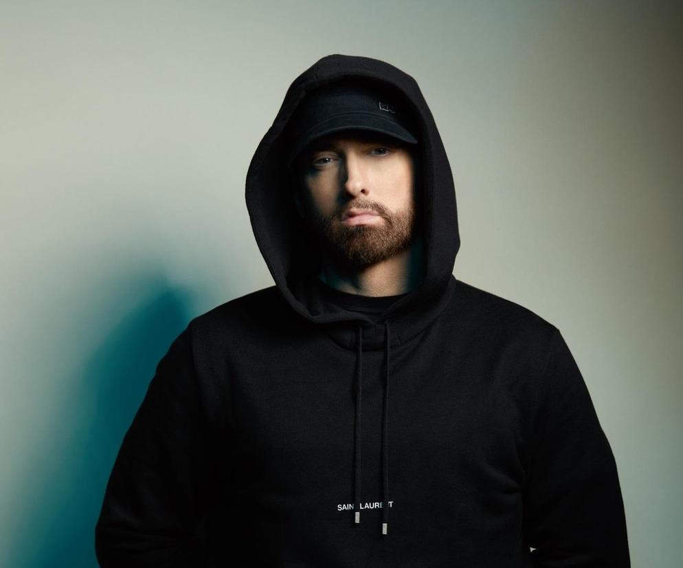 Eminem  Foto: 