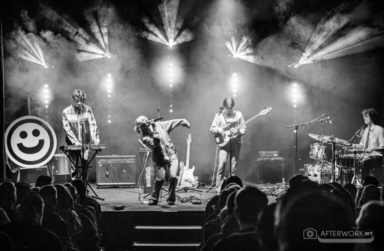 Przebisniegi-NEXT_FEST-Poznan-Scena_na_Pietrze-Konrad_Czapracki-AftrworkART-18_04_2024 (9)  Foto: Konrad_Czapracki