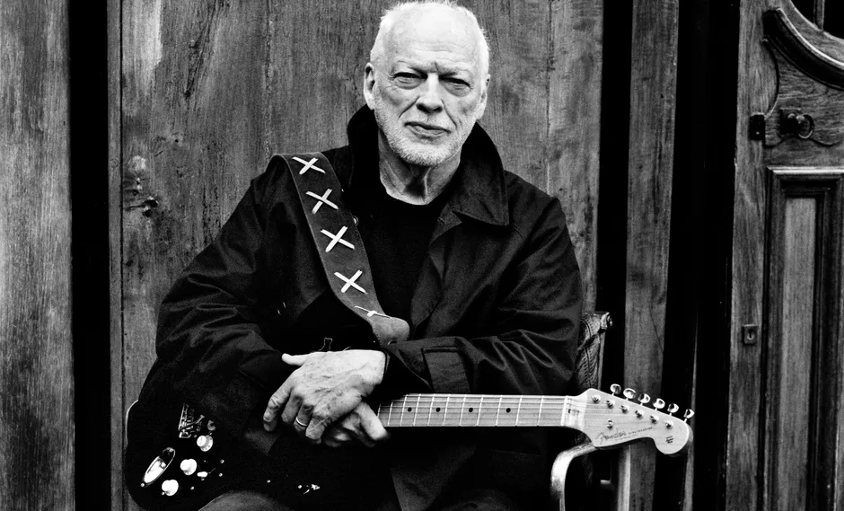 David Gilmour  Foto: 