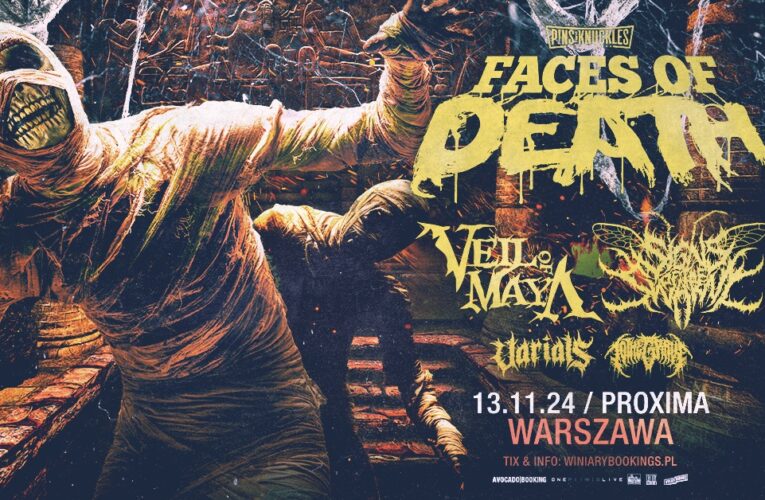 FACES-OF-DEATH-TOUR-FB-EVENT-WARSZAWA  Foto: 