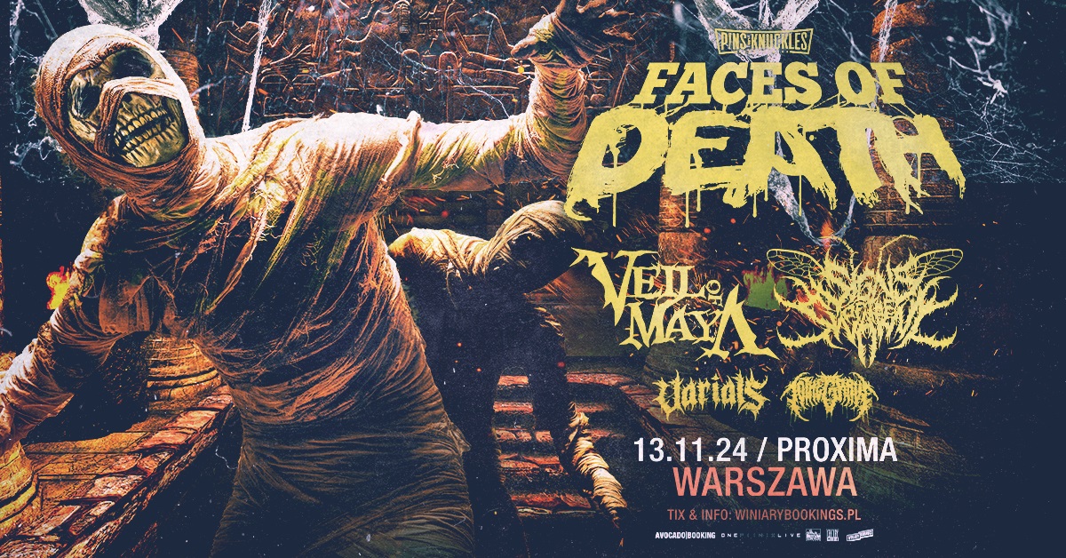 FACES-OF-DEATH-TOUR-FB-EVENT-WARSZAWA  Foto: 