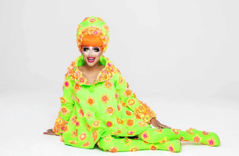 Bianca Del Rio  Foto: 