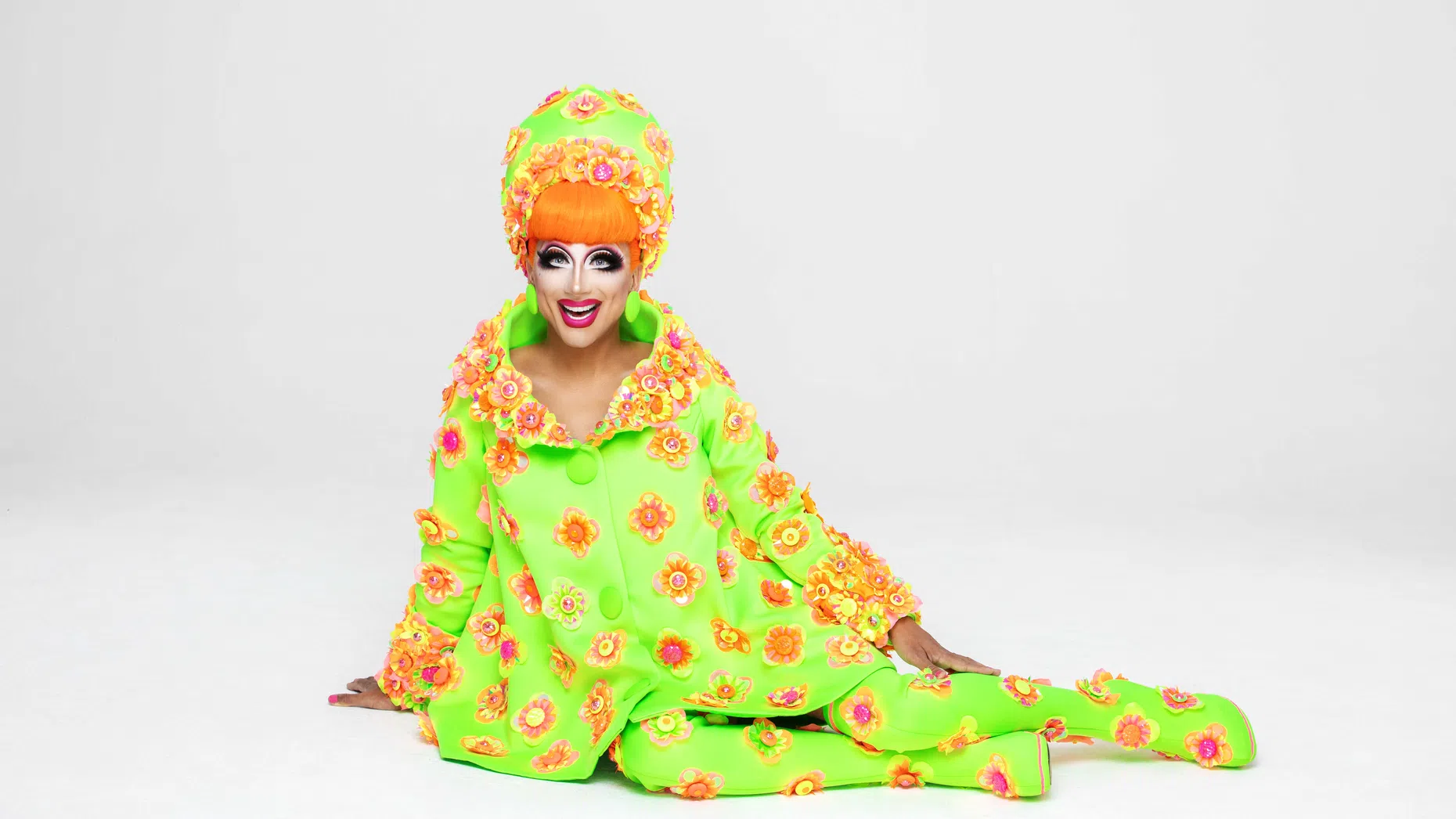 Bianca Del Rio  Foto: 