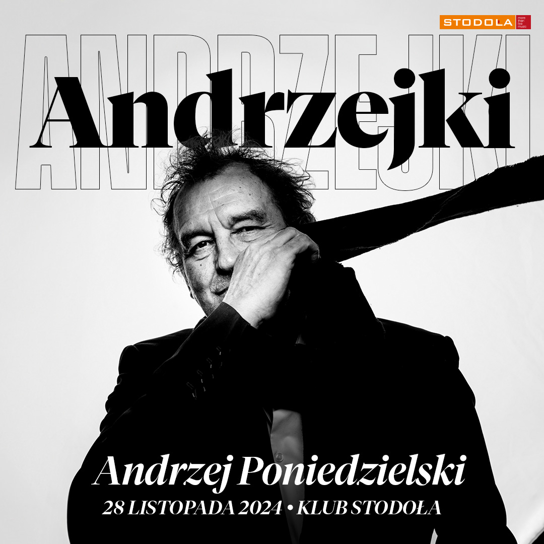 Poniedzielski  Foto: 