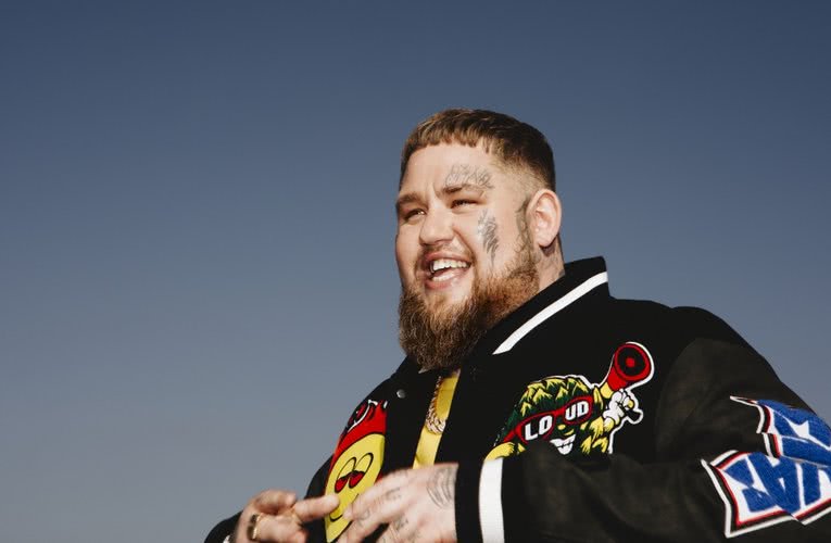 Rag'n'Bone  Foto: 