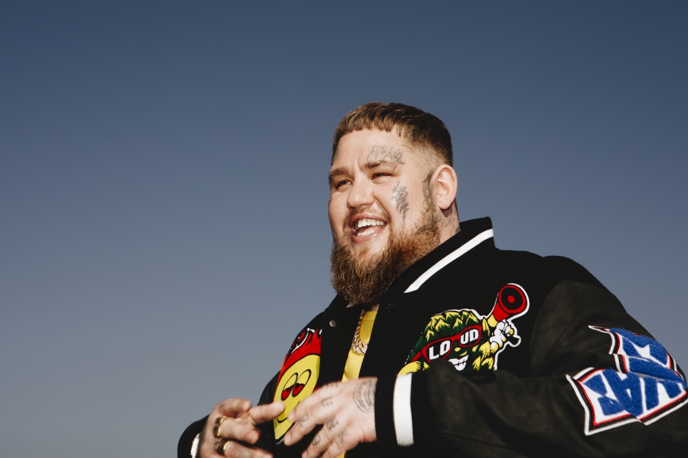 Rag'n'Bone  Foto: 