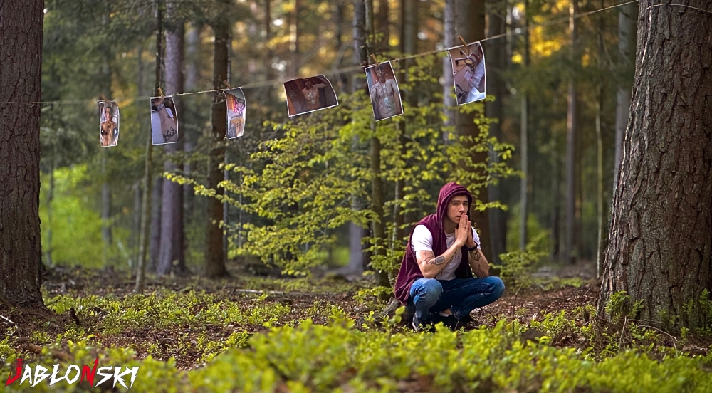 Paweł Jabłoński  Foto: 