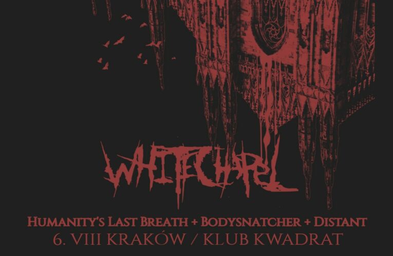 Whitechapel  Foto: 