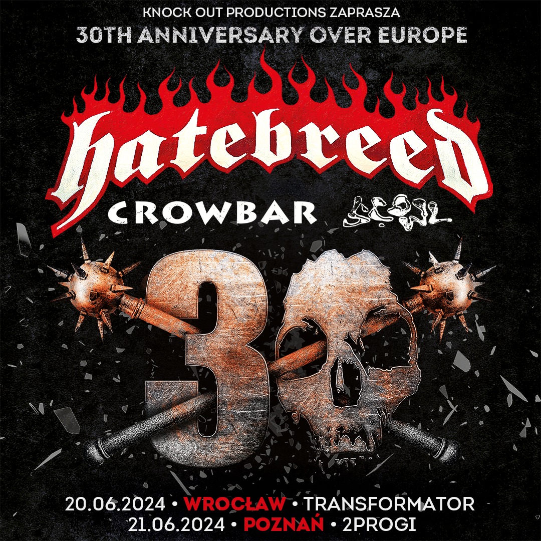 hatebreed  Foto: 