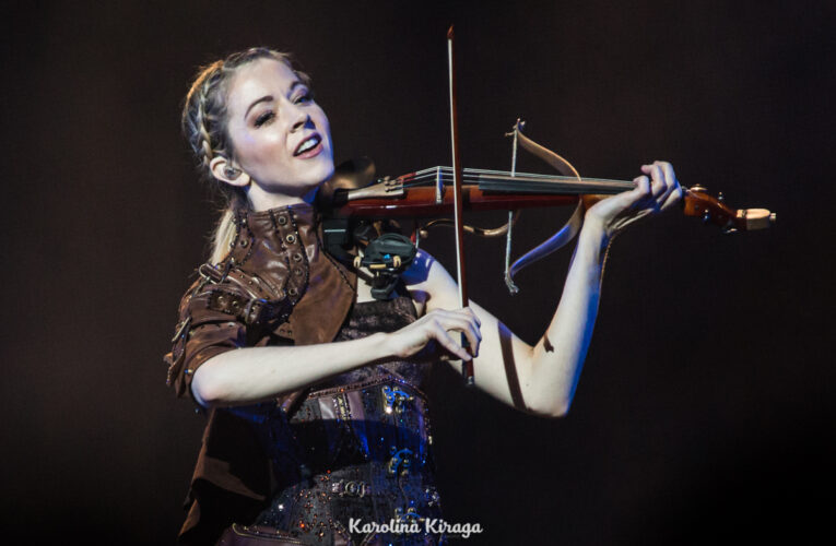 Lindsey Stirling (19.09.2019) COS Torwar | fot. Karolina Kiraga  Foto: © Karolina Kiraga