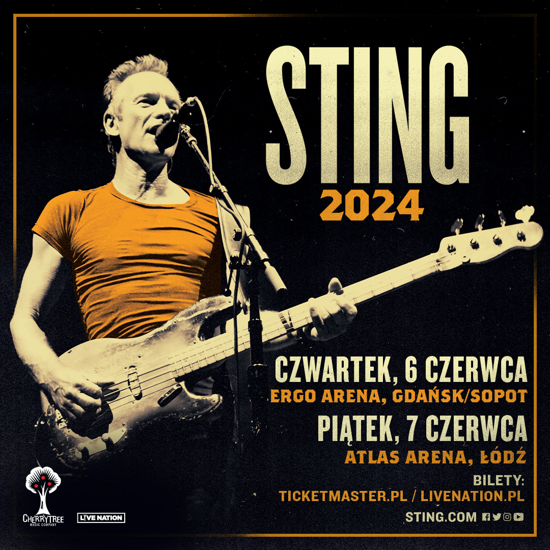 sting  Foto: 