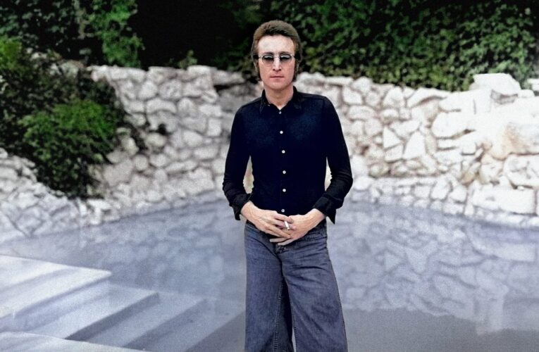 john lennon  Foto: 