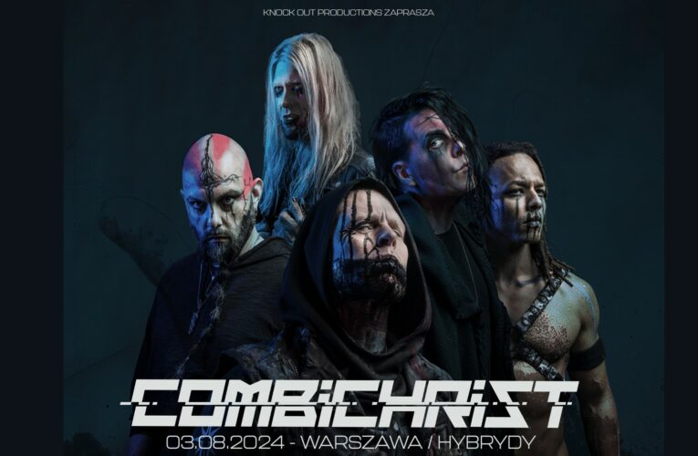 combichrist  Foto: 