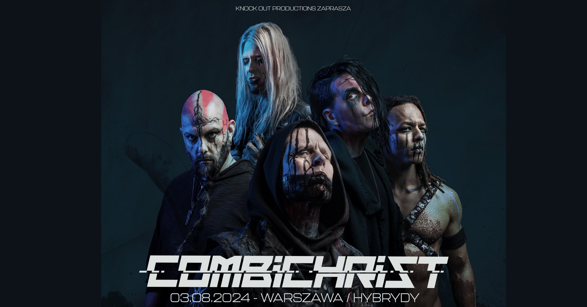 combichrist  Foto: 