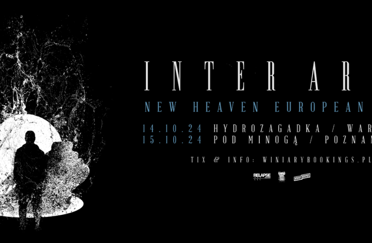 INTER ARMA - FB HEADER - WSPÓLNE  Foto: 