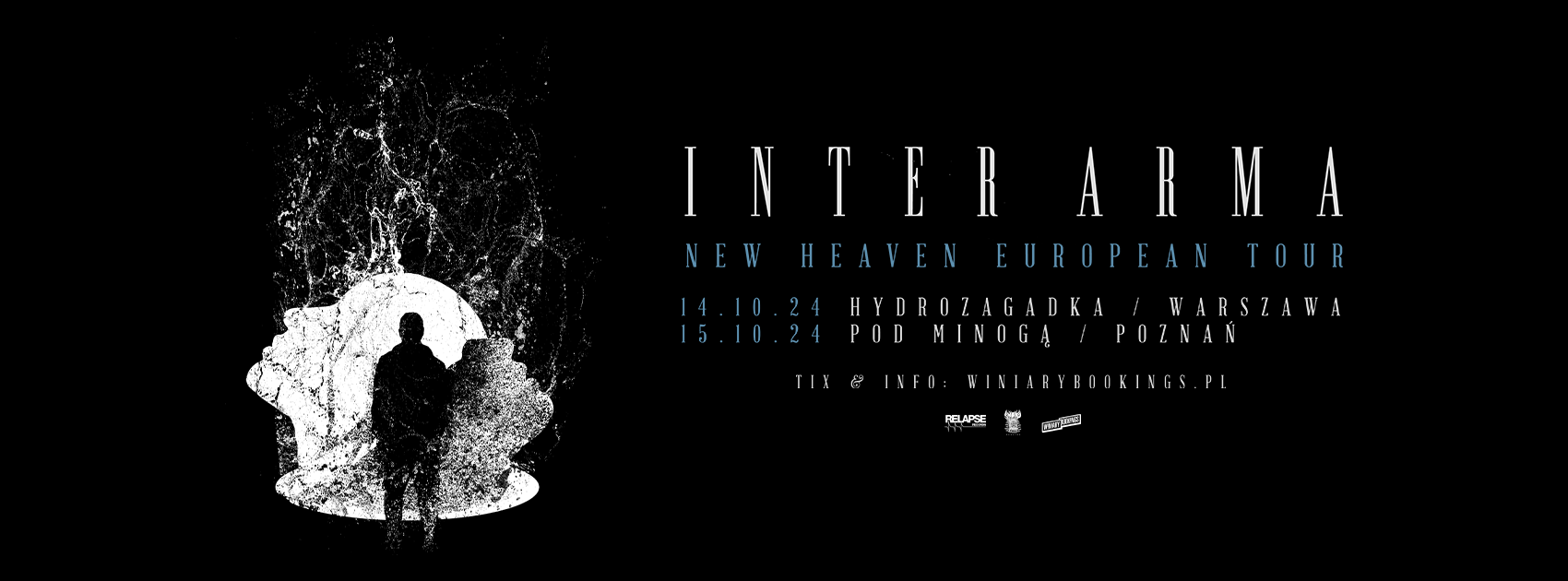 INTER ARMA - FB HEADER - WSPÓLNE  Foto: 