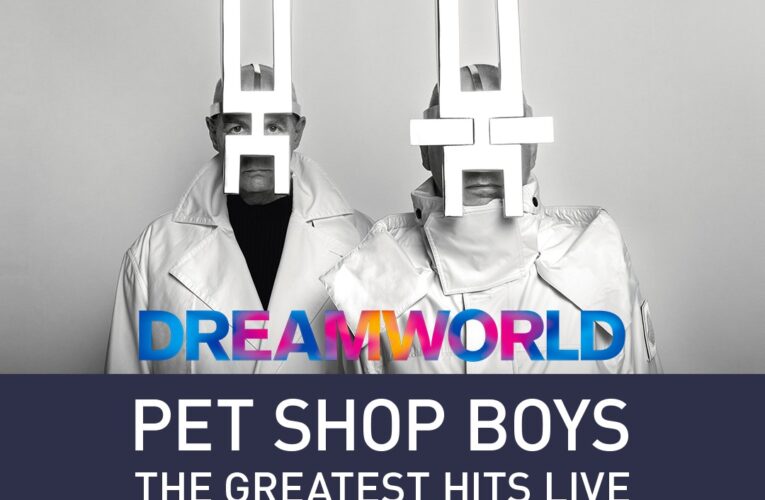 pet shop boys  Foto: 