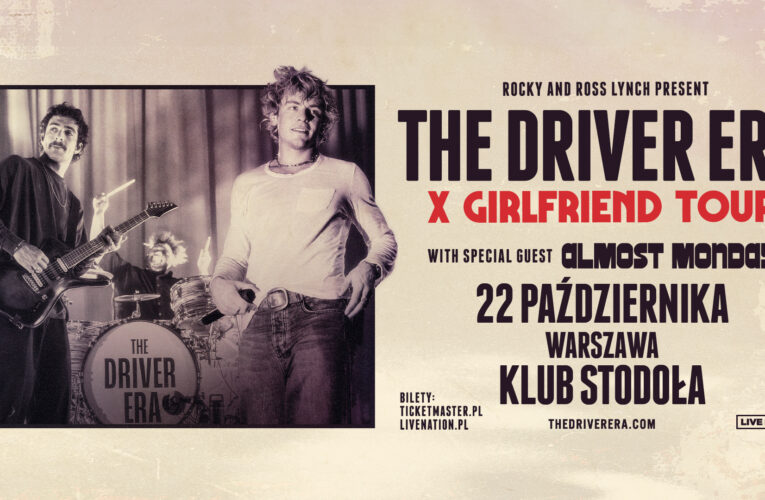 the driver era  Foto: 