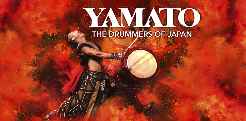Yamato - The Drummers of Japan (makroconcert.pl)  Foto: materiały prasowe makroconcert.pl