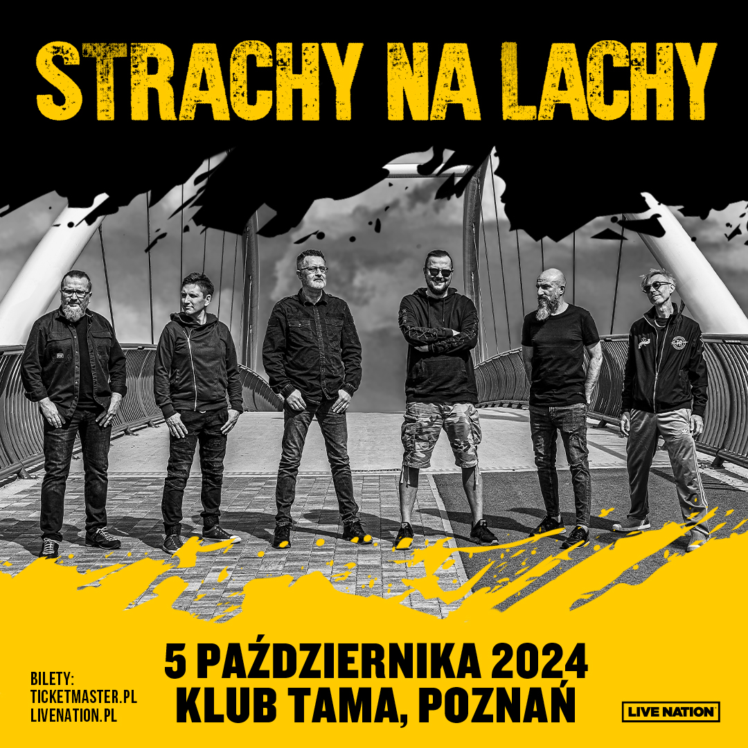 strachy na lachy  Foto: 