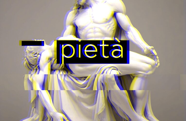 pieta  Foto: 